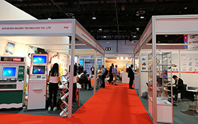 Cards & Payments Middle East 2016 (31-May-2016 to 1-June-2016)