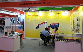 SmartCards Expo 2016 in New Delhi
