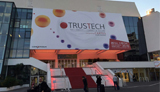 France TRUSTECH Incorporating CARTES 2016 ended successfully
