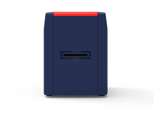 S20 Desktop Single-sided Card Printer