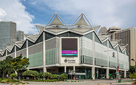 Welcome to Singapore smart card and payment expo 2019