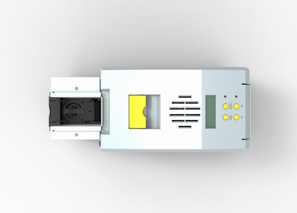 S22K Kiosk Card Printer