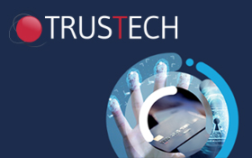 Welcome to visit Trustech 2019