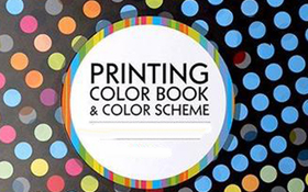 What’s the difference between spot colors (Pantone Matching System) and CMYK process printing ?