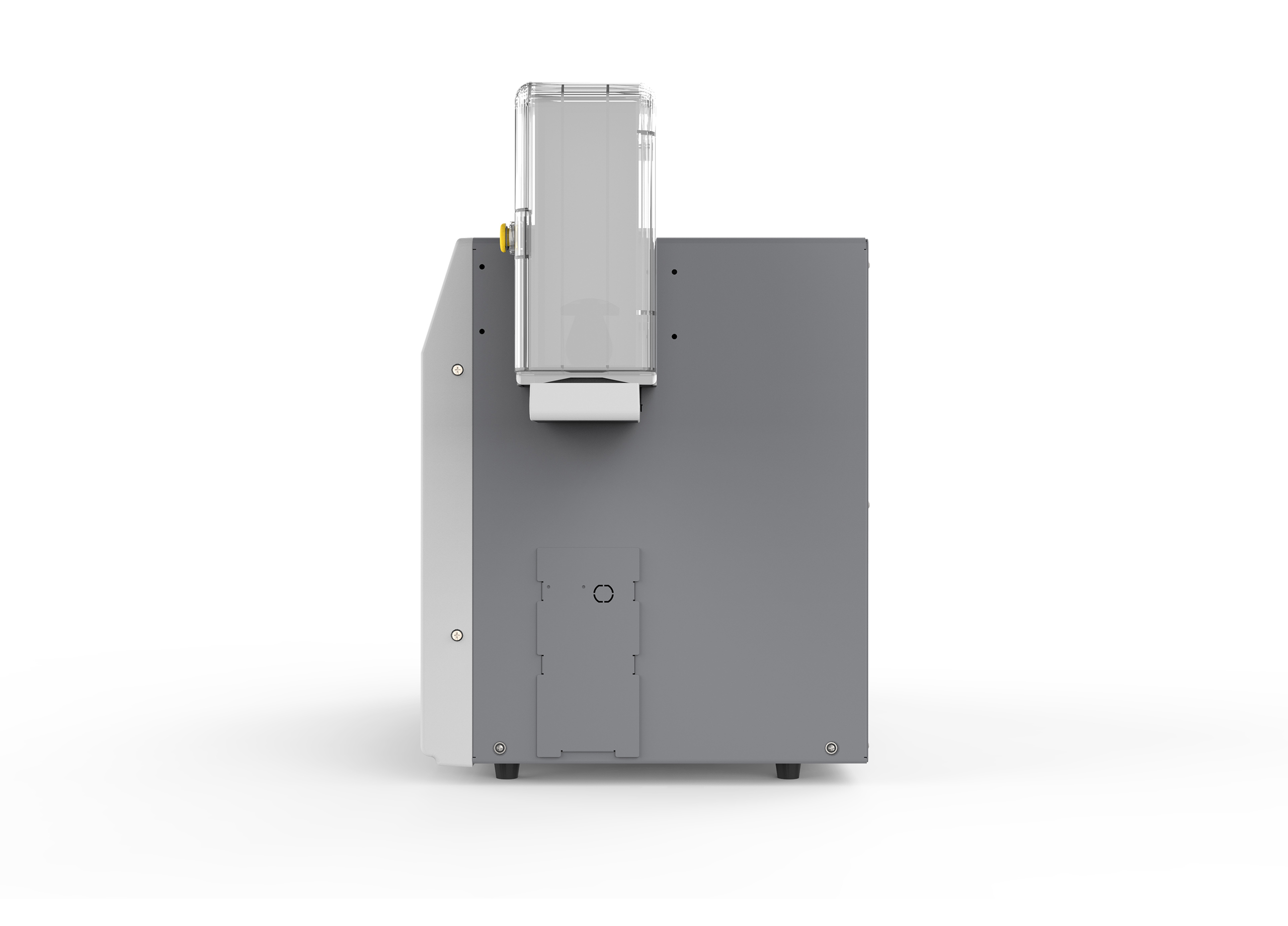 Seaory R300 Desktop Retransfer Dual-sided Card Printer
