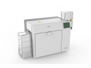Seaory R600 Desktop Retransfer Dual-sided Card Printer
