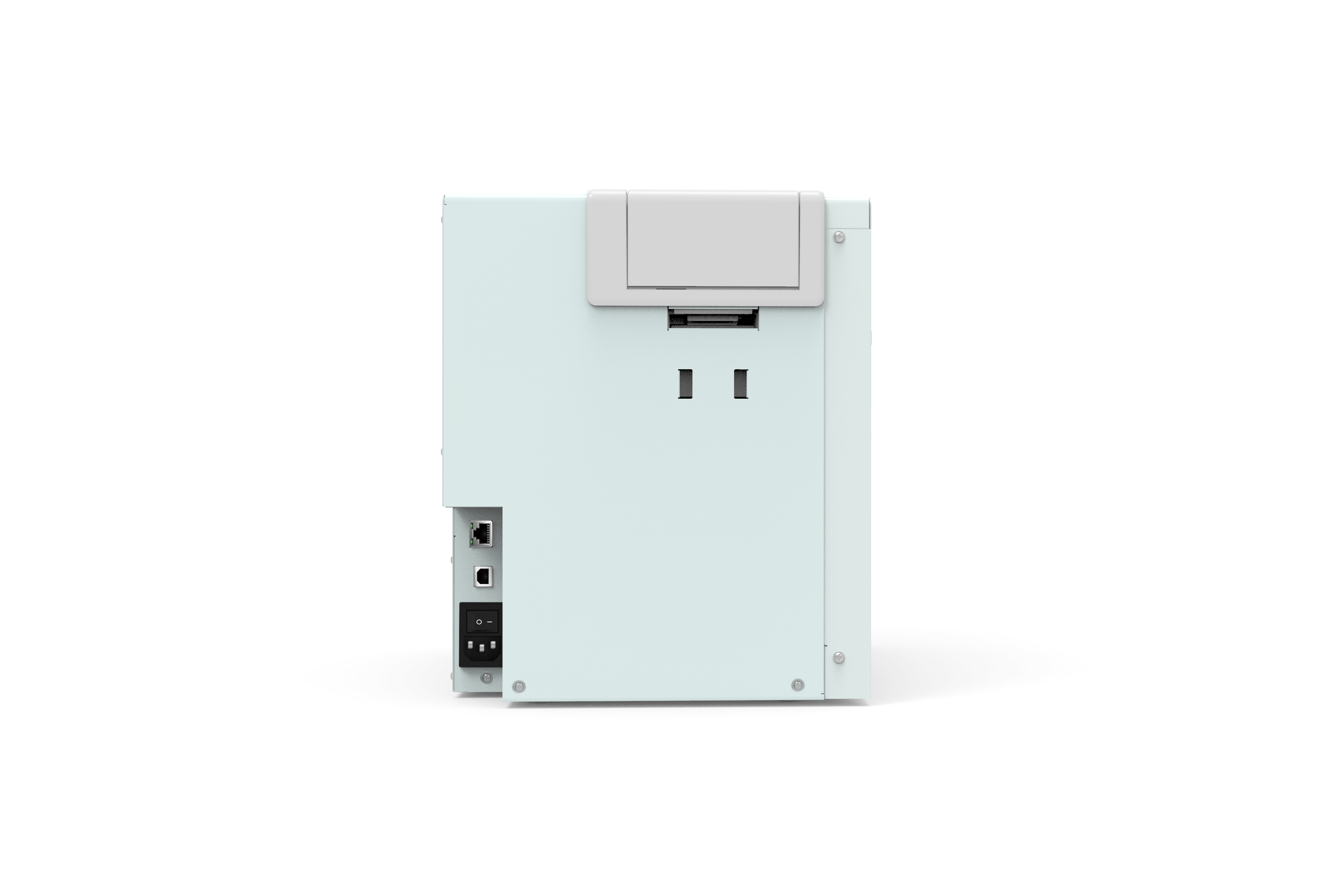 Seaory R600M Self-service Kiosk Retransfer Dual-sided Card Printer