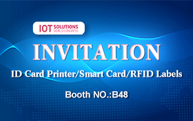 We sincerely invite you to visit IOT Solutions Word Congress 2025!