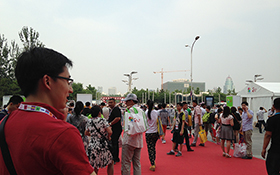 9-June-2015 to 12-June 2015, SINO-DENTAL 2015 meeting in Beijing